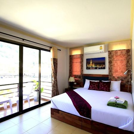 Lanta At Home - Sha Extra Plus Koh Lanta Ngoại thất bức ảnh