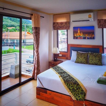 Lanta At Home - Sha Extra Plus Koh Lanta Ngoại thất bức ảnh