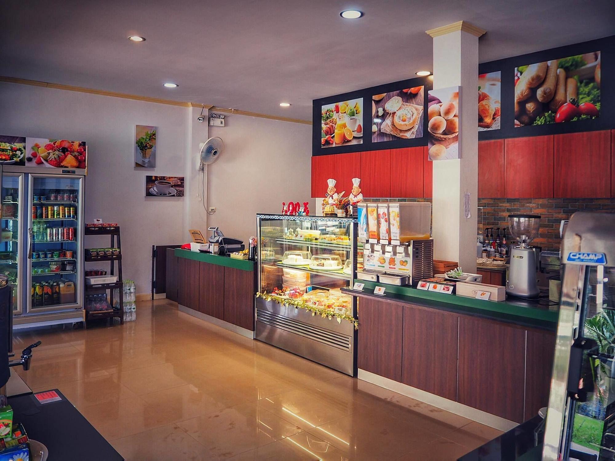 Lanta At Home - Sha Extra Plus Koh Lanta Ngoại thất bức ảnh