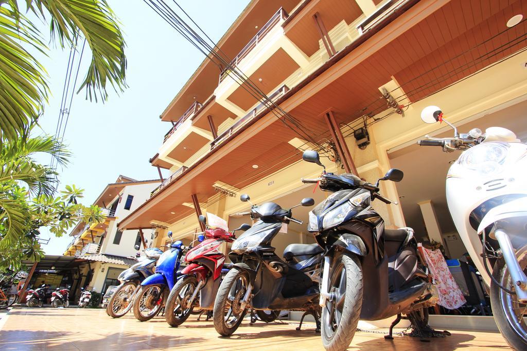 Lanta At Home - Sha Extra Plus Koh Lanta Ngoại thất bức ảnh