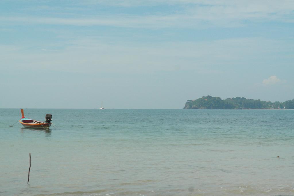 Lanta At Home - Sha Extra Plus Koh Lanta Ngoại thất bức ảnh