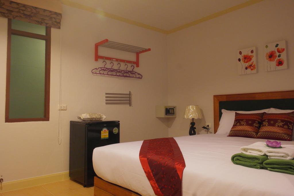 Lanta At Home - Sha Extra Plus Koh Lanta Ngoại thất bức ảnh