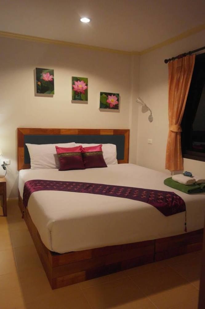 Lanta At Home - Sha Extra Plus Koh Lanta Ngoại thất bức ảnh