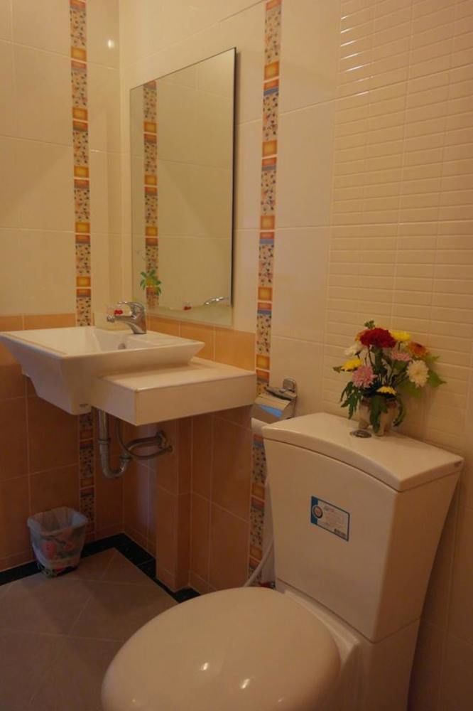 Lanta At Home - Sha Extra Plus Koh Lanta Ngoại thất bức ảnh