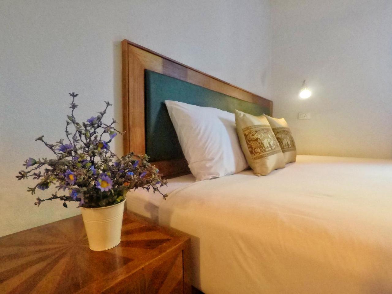 Lanta At Home - Sha Extra Plus Koh Lanta Ngoại thất bức ảnh