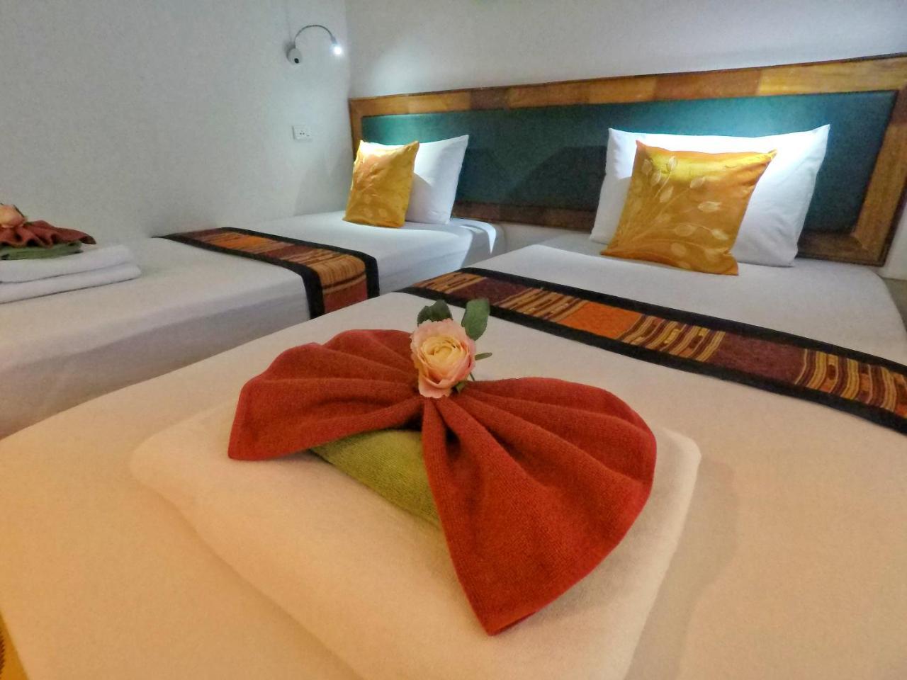 Lanta At Home - Sha Extra Plus Koh Lanta Ngoại thất bức ảnh
